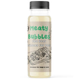 Meaty Bubbles: BBQ Beef Bubbles (150ml)