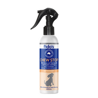 FIDOS: Chew Stop Spray 200ml