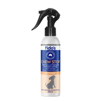 FIDOS: Chew Stop Spray 200ml