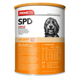 DOG FOOD: Prime100 SPD Air Chicken & Brown Rice 600g