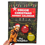 DOG TREATS | Pet Botanica: 2024 Christmas Advent Calendar