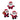 Fringe Studio: Rebels Without A Claus