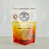 DOG SUPPLEMENT | Rover Pet Products: You Are Gold - Digestion & Joints Booster Supp (NEW)