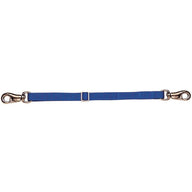 PRESTIGE: Ute Dog Tie 46-91cm BLUE