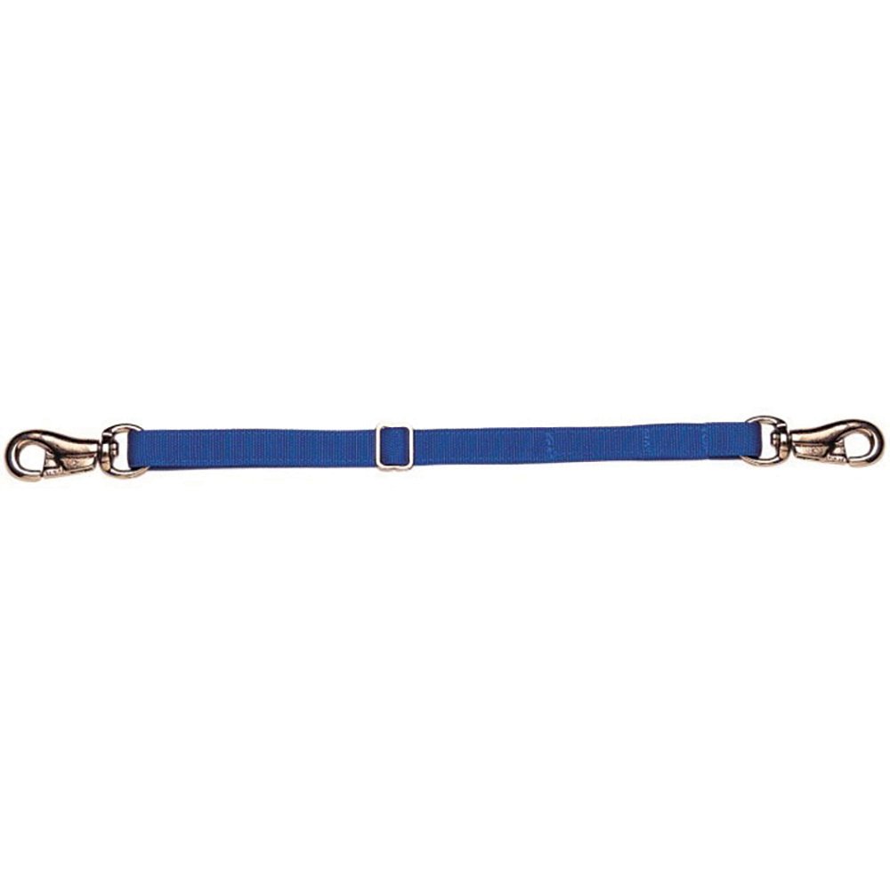 PRESTIGE: Ute Dog Tie 46-91cm BLUE