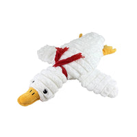 Petlou: Christmas Goose 26" JUMBO