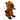 Giftable World: 12" Capybara