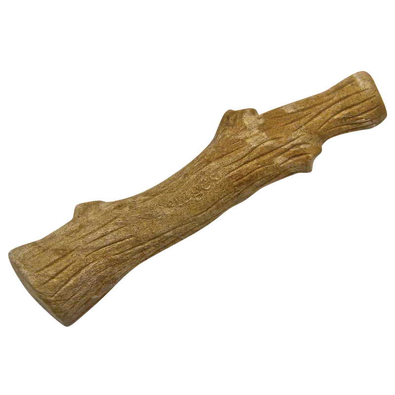PETSTAGES: Dogwood Stick - Large