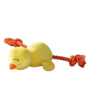 Fringe Studio: Sweet Little Chick Plush Dog Toy {FINAL SALE}