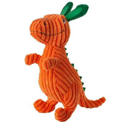 Fringe Studio: Carrot Bout You Plush Dog Toy