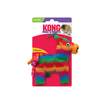 KONG (CAT): Pull A Partz Pinata