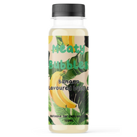 Meaty Bubbles: Banana Bubbles (150ml)