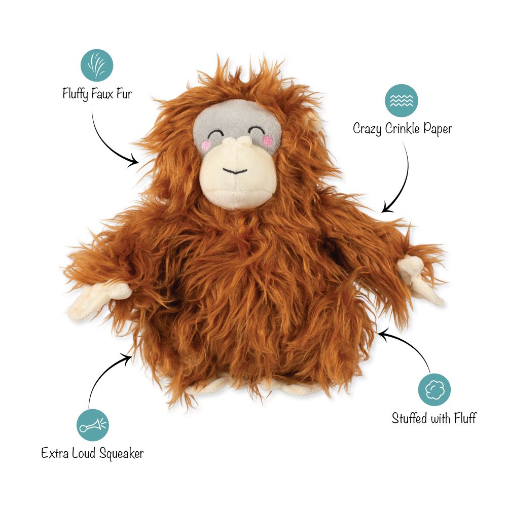 Fringe Studio: Oranga Hug