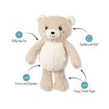 Fringe Studio: Ready Teddy Go