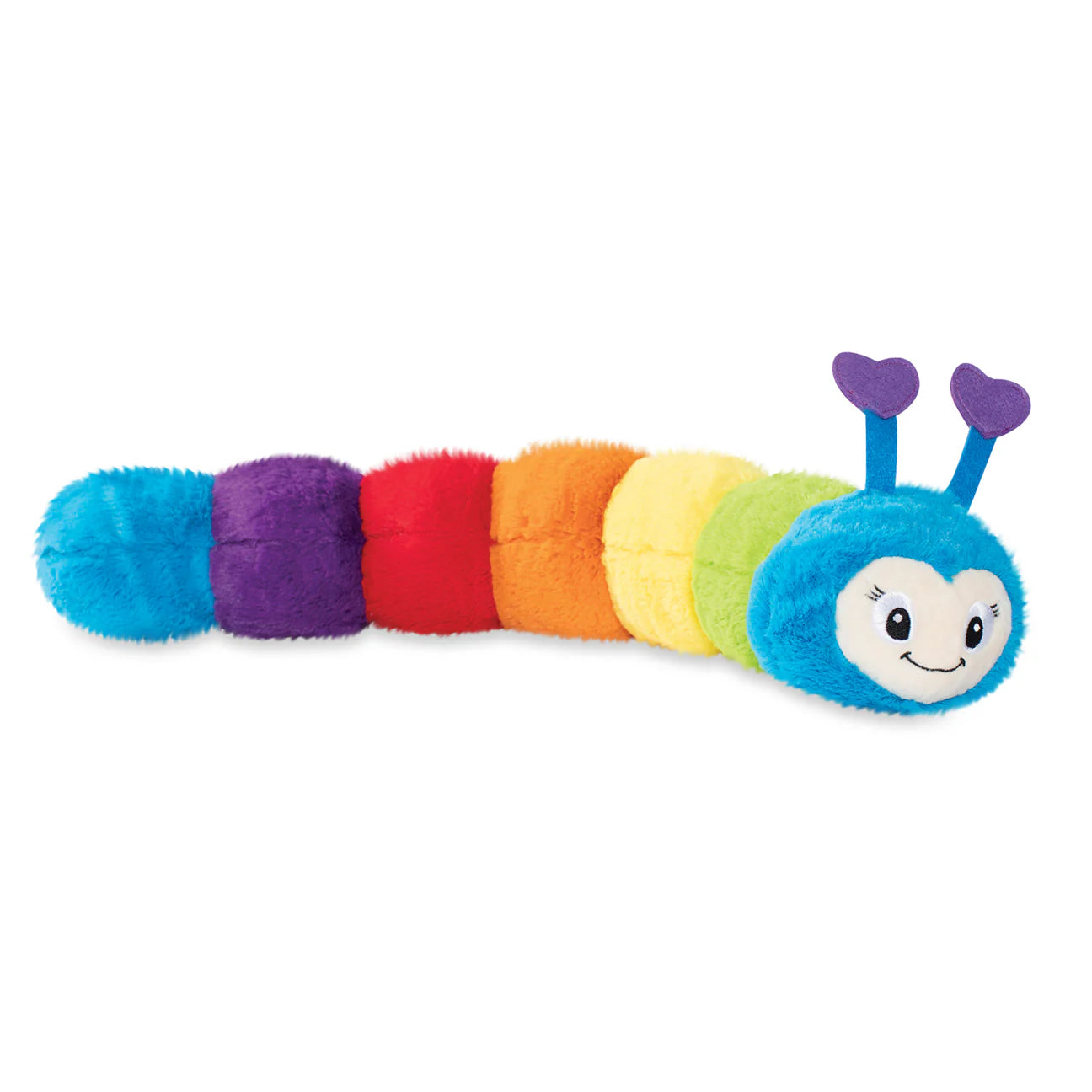 Fringe Studio: Don't Bug Me Dog Toy