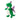 Fringe Studio: Flutter Rex Plush Dog Toy