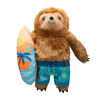 Fringe Studio: Makin' Waves Plush Dog Toy