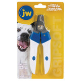 JW: GripSoft Deluxe Nail Clippers (Large)