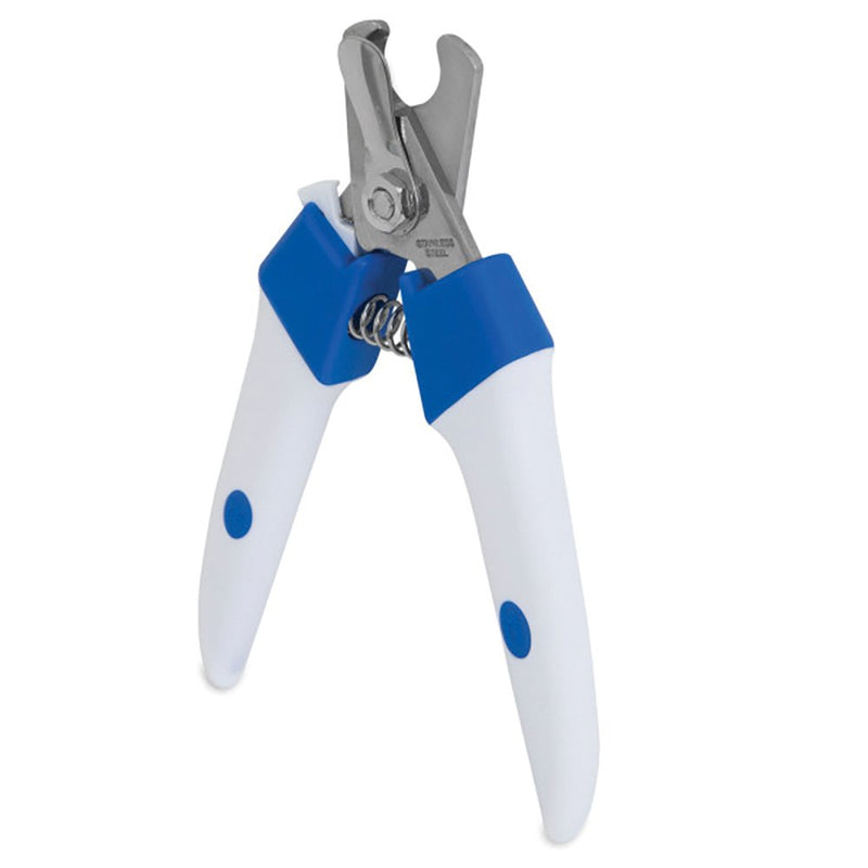 JW: GripSoft Deluxe Nail Clippers (Large)