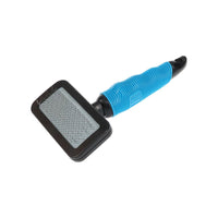 ZEEZ: Comfort Slicker Brush - Medium