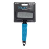 ZEEZ: Comfort Slicker Brush - Medium
