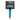 ZEEZ: Comfort Slicker Brush - Medium