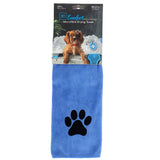 ZEEZ: Comfort Microfibre Drying Towel 75x35cm