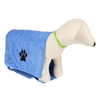 ZEEZ: Comfort Microfibre Drying Towel 100x50cm