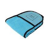 ZEEZ: Comfort Microfibre-Noodle Drying Mitt