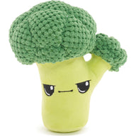 BARK: Punk Brocc Broccoli