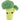 BARK: Punk Brocc Broccoli