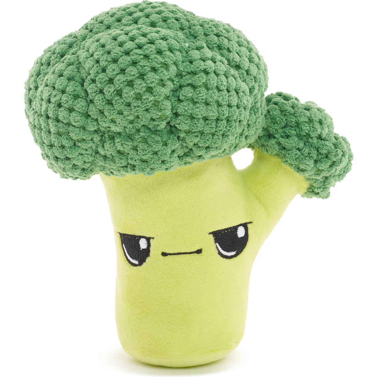 BARK: Punk Brocc Broccoli