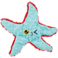 BARK: Carl Starfish