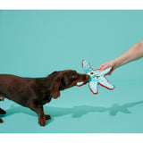 BARK: Carl Starfish