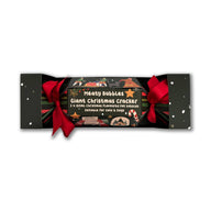 Meaty Bubbles: Giant Christmas Cracker (3 x 150ml Christmas flavours)