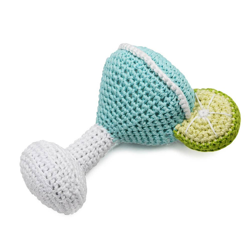 Dogo Pet: Crochet Toy - Margarita