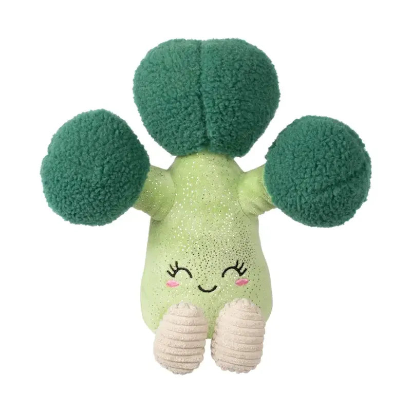 Fringe Studio: Brocc Star Plush Dog Toy