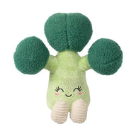 Fringe Studio: Brocc Star Plush Dog Toy