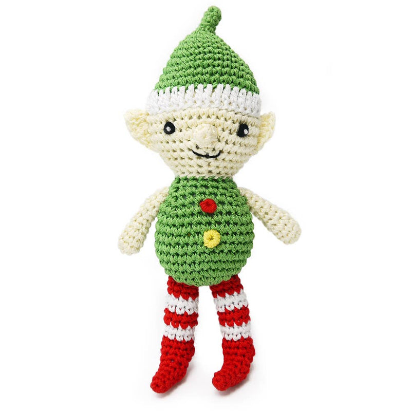 Dogo Pet: Crochet Toy - Elf