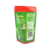 DOG TREATS | Doggy Topia - Banana Dog Lollies
