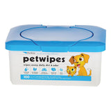 Petkin: Pet Wipes 100pk