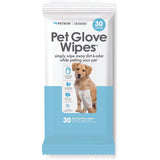 Petkin: Pet Glove Wipes (NEW)