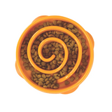 Outward Hound: Fun Feeder | Mini | Orange