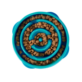 Outward Hound: Fun Feeder | Large | Teal