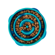 Outward Hound: Fun Feeder | Large | Teal