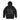 Pawrent BLD Gang Black Premium Hoody Jumper with BLD Logo