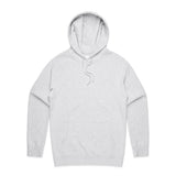 Pawrent BLD Gang Grey Marle Premium Hoody Jumper with BLD Logo