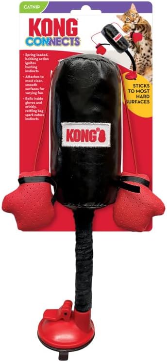 KONG (CAT) Connects Punching Bag