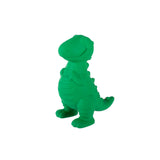 Fringe Studio: Tough Chew-ers - Dino-mite Rubber Dog Toy (NEW)