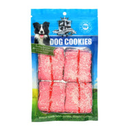 DOG TREATS | Huds and Toke: Doggy Vovos | 4 Pces